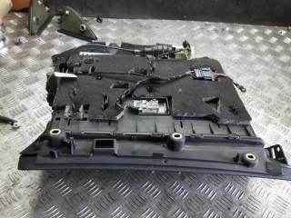 бардачок Audi A6 C5 [рестайлинг] 2005, 2.4 л., бензин, АКПП, седан, 4F1857035