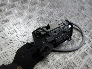 замок двери задней правой Volkswagen Golf 7 поколение 2015, 5NA839016C