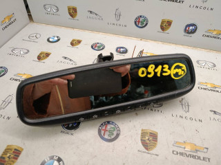 зеркало салона Infiniti Q50 1 поколение [рестайлинг] 2018, 3.0 л., бензин, 4112A0B12HL4