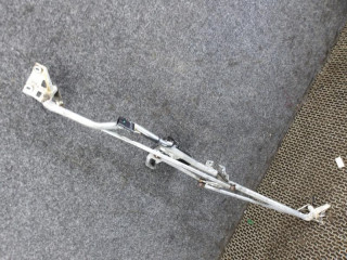 механизм стеклоочистителя (трапеция дворников) Opel Meriva 1 поколение (A) [рестайлинг] 2006, 1.6 л., бензин, МКПП, минивэн