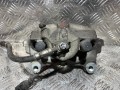 суппорт передний левый Volkswagen Touran 1 поколение [2-й рестайлинг] 2012, 1.4 л., CAVA, бензин, АКПП, минивэн, 1K0615123 - фото №3