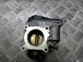 заслонка дроссельная SEAT Ibiza 2 поколение 1997, 1.4 л., бензин, МКПП, хетчбэк 5 дв., 030133064D - фото №7