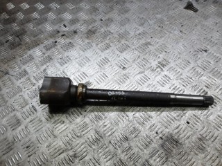 полуось передняя правая (приводной вал, ШРУС) Citroen C5 1 поколение [рестайлинг] 2005, 1.6 л., дизель, МКПП, универсал