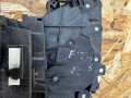 замок двери передней левой BMW X5 F15 2015, 7362791 - фото №6