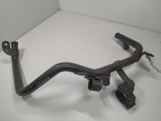 трубка охлаждающей жидкости Skoda Octavia 2 поколение (A5) [рестайлинг] 2013, 1.6 л., TD, дизель, МКПП, передний привод, 5Q0121070AH