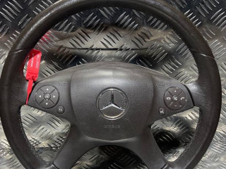 руль Mercedes-Benz C-Класс W204/S204 2007, 1.8 л., бензин, АКПП, седан