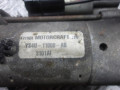 стартер Ford Focus 1 поколение 1999, 1.6 л., бензин, YS4U11000AB - фото №3