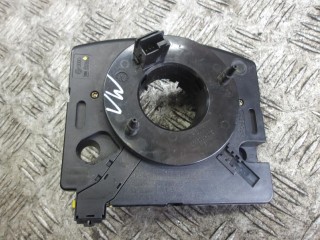 шлейф руля Volkswagen Golf 3 поколение 2000, 1.4 л., бензин, МКПП, универсал, 1J0959654AC