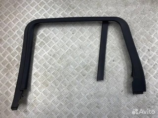 накладка двери внутренняя задняя правая BMW X3 G01 (2017 - 2026), 51357422706