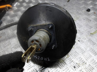 вакуумный усилитель тормозов Volkswagen Transporter T4 1995, 1.9 л., дизель, МКПП, микроавтобус, 701612101K