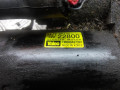 стартер Hyundai Matrix 1 поколение 2004, 1.6 л., бензин, МКПП, хетчбэк 5 дв., 36100-22800 - фото №4
