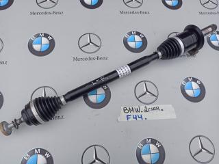 полуось задняя (приводной вал, ШРУС) BMW 2 серия F44 2020, 2.0 л., бензин, хетчбэк 5 дв., полный привод, правый руль, 8679838