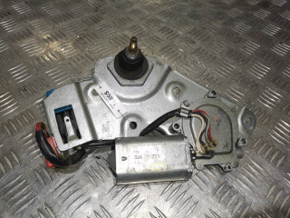 моторчик заднего стеклоочистителя (дворника) Citroen Xantia 1 поколение 1998, 1.9 л., хетчбэк 5 дв.