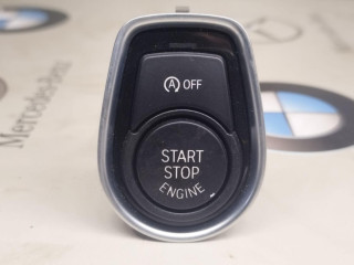 кнопка запуска двигателя BMW 4 серия F32/F33 2014, 2.0 л., бензин, 9250734