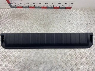 обшивка багажника BMW X7 G07 (2018 - 2026), 51497479063