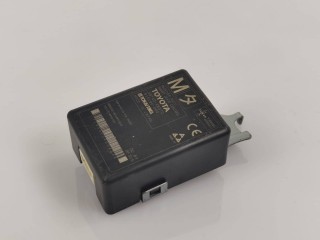 модуль управления двери Lexus RX 4 поколение [рестайлинг] 2021, 3.5 л., гибрид, АКПП, 8x1 - layat heat blue, внедорожник 5 дв., полный привод, правый руль, 89740-48370