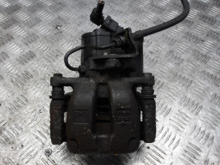 суппорт задний левый Volkswagen Passat B6 2006, 2.0 л., дизель, МКПП, универсал