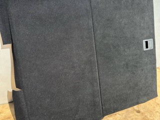 пол багажника Alfa Romeo 2017, 2.0 л., бензин, АКПП, серый, полный привод, 1561289740