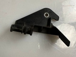 крепление проводки Mercedes-Benz CLS-Класс C218 [рестайлинг] 2016, 3.0 л., OM 642.852, дизель, АКПП, белый 799, седан, задний привод, правый руль, A2045461143