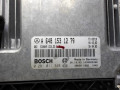 блок управления двигателем Mercedes-Benz E-Класс W211/S211 2004, 3.2 л., дизель, АКПП, универсал, A6481531279, 0281011349 - фото №2