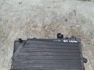 корпус воздушного фильтра Volkswagen Golf 4 поколение 2000, 1.9 л., дизель, 5МКПП, хетчбэк 5 дв., 1J0129607