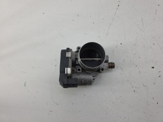 заслонка дроссельная BMW 5 GT F07 [рестайлинг] 2016, 2.0 л., N20 B20 A, бензин, АКПП, хетчбэк 5 дв., 7588625, 13547588625