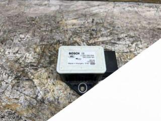 датчик ускорения Land Rover Discovery 3 поколение 2008, 0265005654, SRO500140