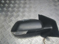 зеркало наружное правое Volkswagen Polo 4 поколение [рестайлинг] 2007, 1.4 л., бензин, МКПП, хетчбэк 5 дв. - фото №8