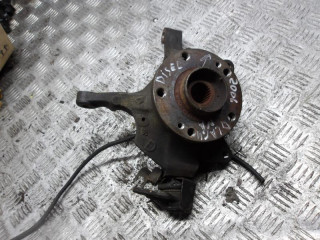 ступица передняя правая Renault Laguna 2 поколение [рестайлинг] 2006, дизель