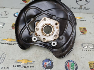 кулак задний левый Audi 2024, 3.0 л., бензин, 4M0505431AN, 4M0505459C