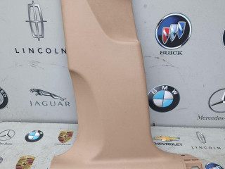 обшивка стойки центральной левой Porsche 2023, 2.0 л., бензин, АКПП, 95B867239B