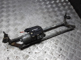 механизм стеклоочистителя (трапеция дворников) Volkswagen Golf 5 поколение 2008, 1.4 л., дизель, АКПП, универсал, 1K1955119E