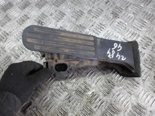 педаль Volkswagen Golf 6 поколение 2009, 1.6 л., дизель, МКПП, универсал, 1K1721503AA