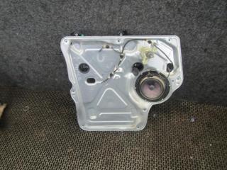 стеклоподъемник передний левый Volkswagen Transporter T5 2005, 1.9 л., дизель, МКПП, микроавтобус