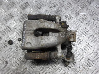 суппорт задний левый Opel Astra H 2007, 1.8 л., бензин, МКПП, кабриолет