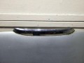 капот SEAT Alhambra 1 поколение [рестайлинг] 2009, 2.0 л., дизель, МКПП, серебристый, минивэн - фото №2
