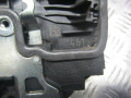 замок двери передней левой BMW X1 E84 2010, 2.0 л., дизель, АКПП, внедорожник 5 дв., 7229461 - фото №6