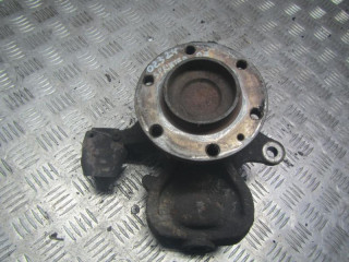 ступица передняя левая Mercedes-Benz Sprinter 2 поколение (W906) 2007, 2.2 л., дизель, МКПП, микроавтобус