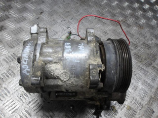 компрессор кондиционера Volkswagen Passat B5 1999, 1.6 л., бензин, МКПП, седан, 3834802834