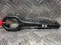 крюк буксировочный Volkswagen Tiguan 1 поколение 2008, 2.0 л., CAWA, бензин, АКПП, внедорожник 5 дв., полный привод, 1T0805815A - фото №2