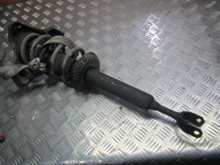 стойка передняя левая Volkswagen Passat B5 1999, 1.9 л., дизель, АКПП