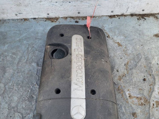 декоративная крышка двигателя Mercedes-Benz C-Класс W203/S203/CL203 2002, 2.2 л., дизель, хетчбэк 5 дв.