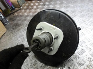 вакуумный усилитель тормозов Dodge Caliber 1 поколение 2008, 1.8 л., бензин, МКПП, универсал, P05105149AE