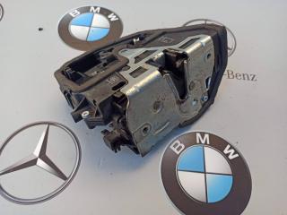 замок двери передней левой BMW 3 серия E90/E91/E92/E93 [рестайлинг] 2008, 7059968