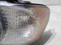 фара левая BMW X5 E53 2002, 3.0 л., бензин, АКПП, внедорожник 5 дв. - фото №2