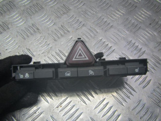 кнопка аварийной сигнализации Opel Corsa D 2006, 1.2 л., бензин, МКПП, хетчбэк 5 дв., 13250807