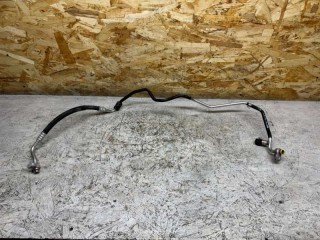 трубка кондиционера Audi A6 4G/C7 2012, 3.0 л., TFSI, бензин, АКПП, 4G0260710P