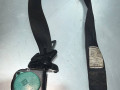 ремень безопасности Chrysler Voyager 3 поколение 1999, минивэн - фото №2