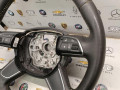 руль Audi A6 4G/C7 [рестайлинг] 2014, 2.0 л., бензин, 4G0419091M - фото №2