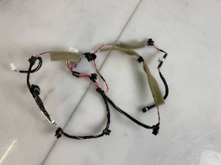 проводка Lexus NX 1 поколение [рестайлинг] 2021, 2.5 л., 2AR-FXE, бензин, 82142-78360